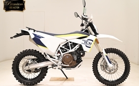 HUSQVARNA 701ED 2018 UEV4