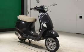 VESPA LX125