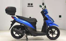 SUZUKI ADDRESS 110 CE47A