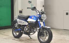 HONDA MONKEY 125 JB02