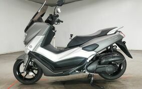 YAMAHA N-MAX 155 SG50J