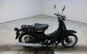 HONDA LITTLE CUB Fi AA01