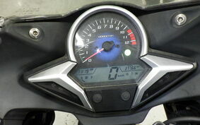 HONDA CBR250R GEN 3 MC41