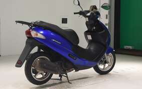 SUZUKI ADDRESS 110 CF11A