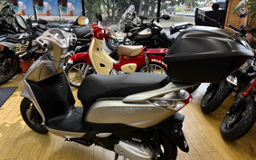 HONDA LEAD 125 JF45
