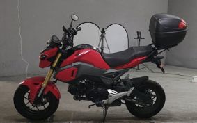 HONDA GU ROM JC61