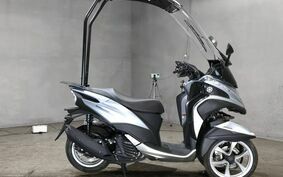 YAMAHA TRICITY 125 SEC1J