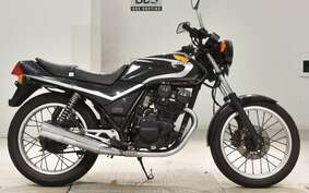 HONDA CBX250RS MC10