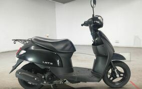 SUZUKI LET's CA4AA