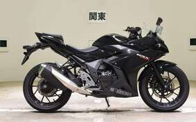 SUZUKI GSX250R DN11A