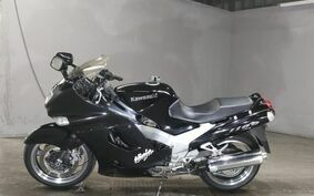 KAWASAKI ZZ1100 NINJA 1997 ZXT10D