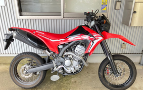 HONDA CRF250M MD44