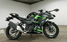 KAWASAKI NINJA 400 2019 EX400G