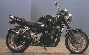 SUZUKI BANDIT 400 1991 GK75A