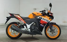 HONDA CBR250R MC41