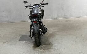 HONDA HORNET 200 不明