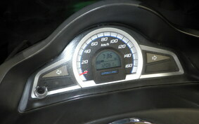 HONDA PCX 150 KF18