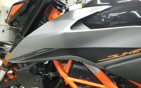 KTM 390 DUKE 2022