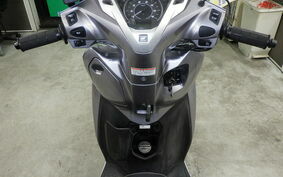 HONDA LEAD 125 JF45