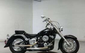 YAMAHA DRAGSTAR 400 CLASSIC 2002 VH01J