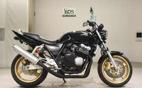 HONDA CB400SF VTEC Spec3 2007 NC39