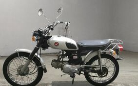 HONDA CL50 BENLY CD50