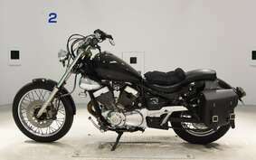 YAMAHA VIRAGO 250 3DM