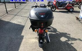 HONDA CROSS CUB 110 JA45