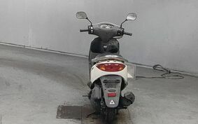 YAMAHA AXIS 125 TREET SE53J