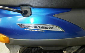 SUZUKI ADDRESS V125 G CF46A