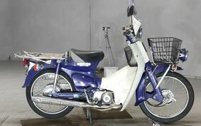 HONDA PRESS CUB 50 AA01