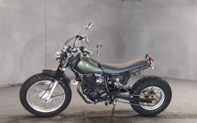 YAMAHA TW200 2JL