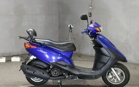 YAMAHA AXIS 125 TREET SE53J