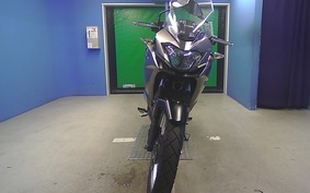 KAWASAKI VERSYS 250 A 2017 LE250D