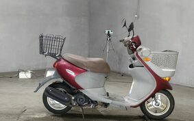 SUZUKI LET's 4 Basket CA43A