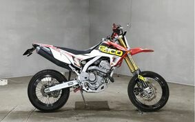 HONDA CRF250L MD38