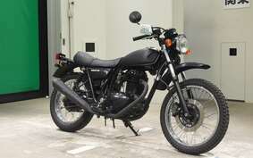 KAWASAKI 250TR BJ250F