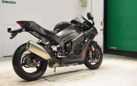 KAWASAKI ZX 10 NINJA R A 2022 ZXT02L