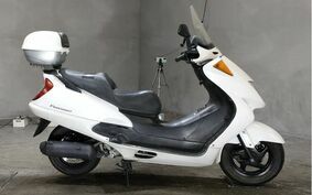 HONDA FORESIGHT EX MF04