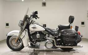 HARLEY FLSTC 1580 2013 BW5