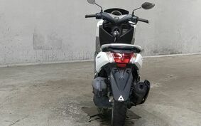 YAMAHA N-MAX 125 SE86J