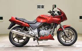 HONDA XELVIS MC25