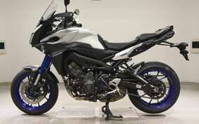 YAMAHA MT-09 Tracer 2015 RN36J