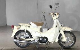 HONDA LITTLE CUB Cell AA01