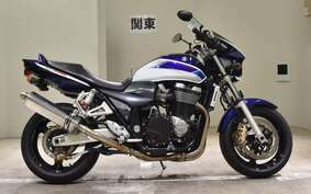 SUZUKI GSX1400 2008 GY71A