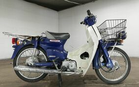 HONDA PRESS CUB 50 AA01