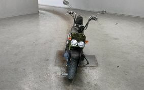 HONDA ZOOMER AF58