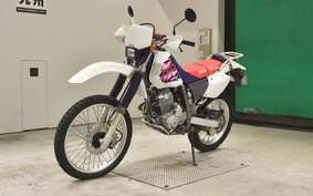 HONDA XR250 MD30