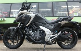 HONDA NC750X DCT 2021 RH09