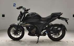 SUZUKI GIXXER 250 ED22B